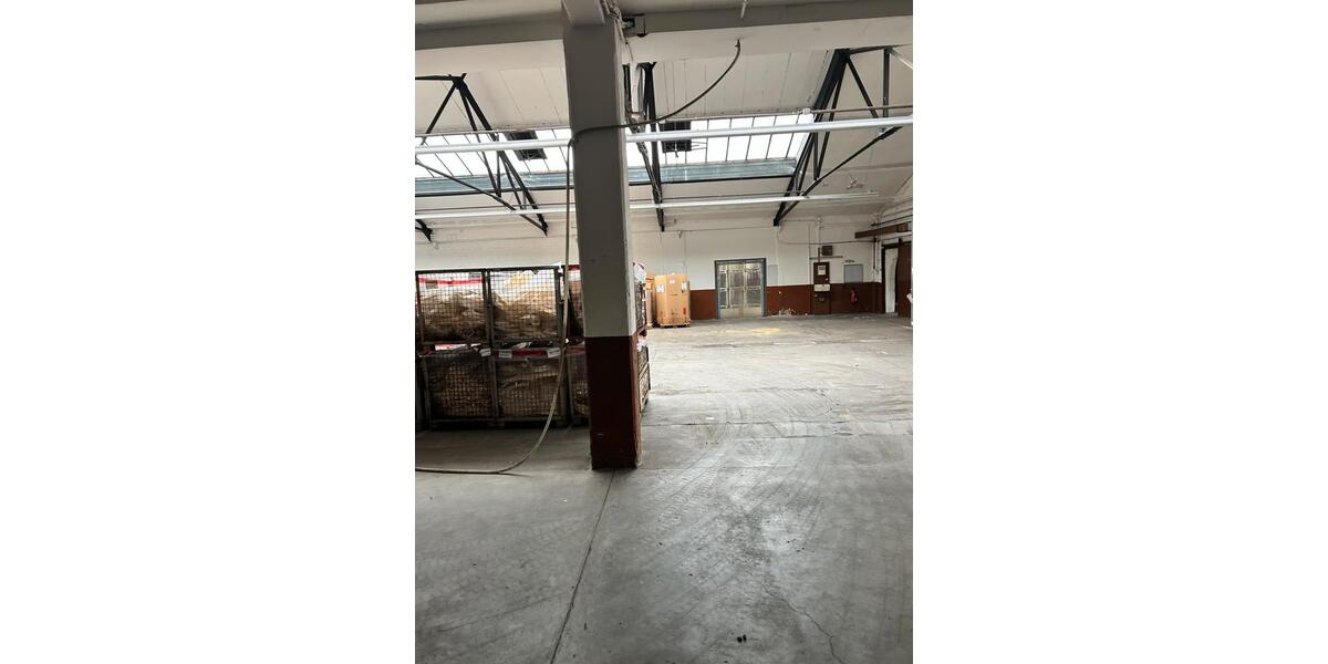 Gewerbeobjekt Solingen Wald - 500&euro; | Angebot:25541171