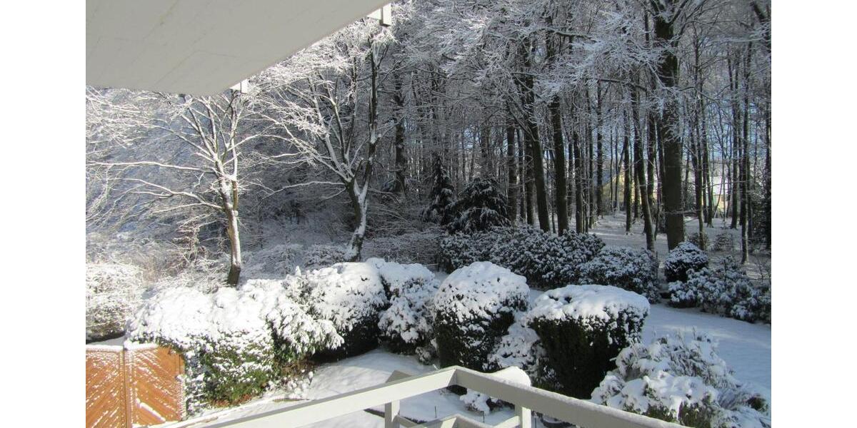 3-Zimmer-Eigentumswohnung in ruhiger Lage in Ronsdorf 3 zimmer