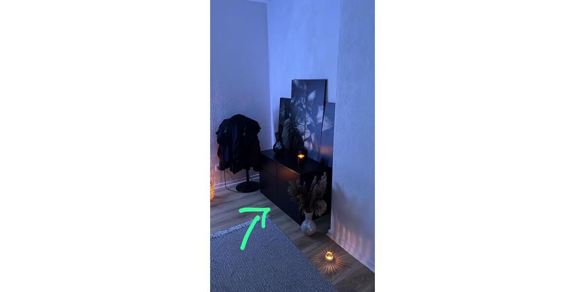 Etagenwohnung Leverkusen Bürrig - 1 Zimmer, 30 m&sup2;, 790&euro; | Angebot:26444152