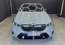 Gebrauchtwagen BMW M5