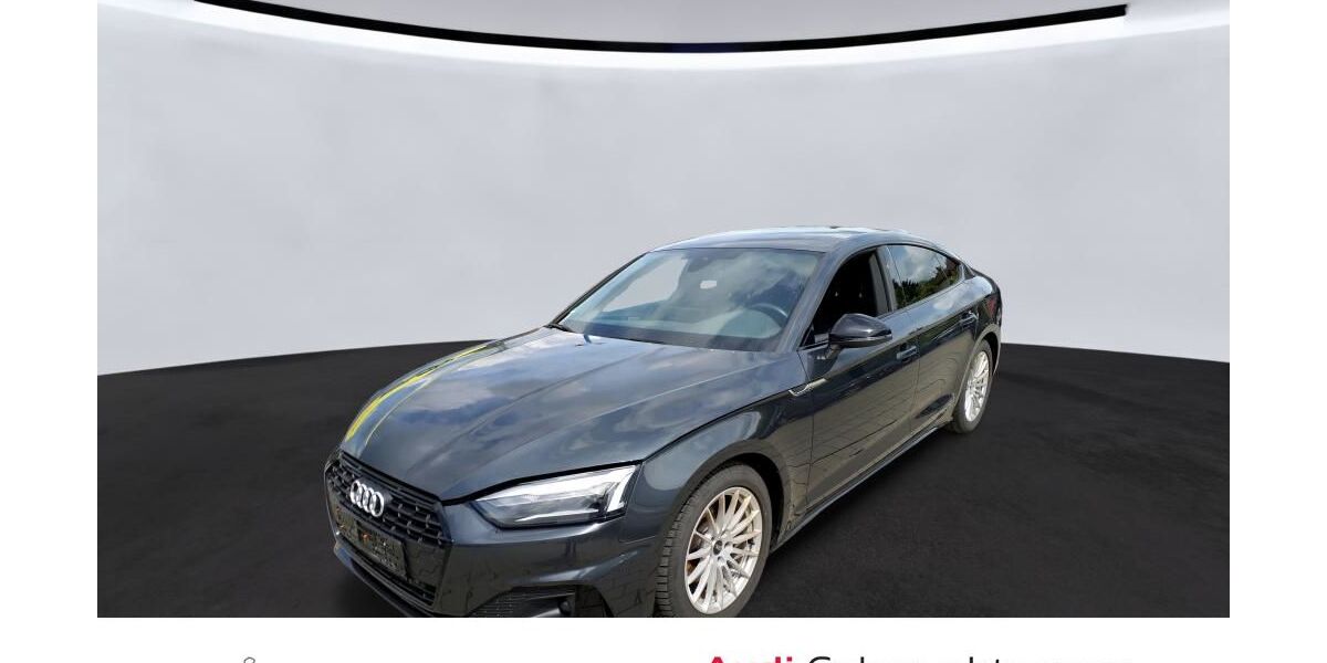 Audi A5 40.191 km 30.790 &euro; Hilden 40721