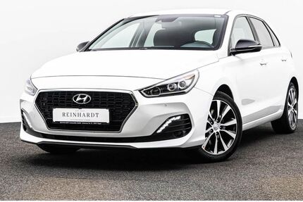 Hyundai i30 81.689 km 13.321 &euro; Hagen 58091