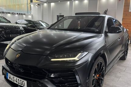Lamborghini Urus 59.555 km 220.000 &euro; Gevelsberg 58285