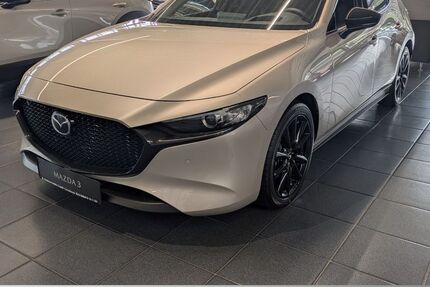 Mazda 3 5.301 km 24.498 &euro; Leverkusen 51373