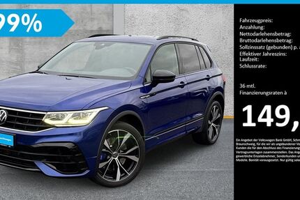 VW Tiguan 43.026 km 39.240 &euro; Kierspe 58566