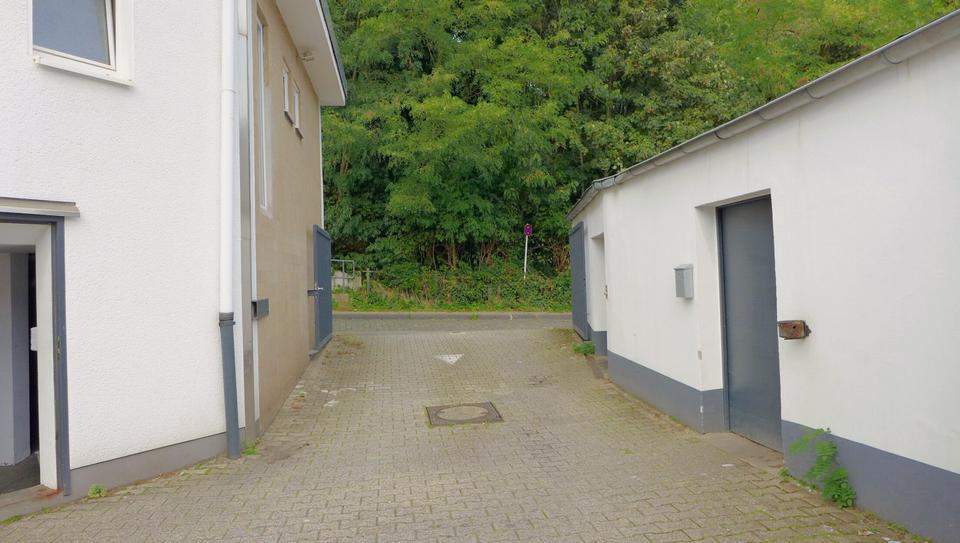 Gewerbeobjekt Wuppertal Elberfeld - 2.950&euro; | Angebot:26470841