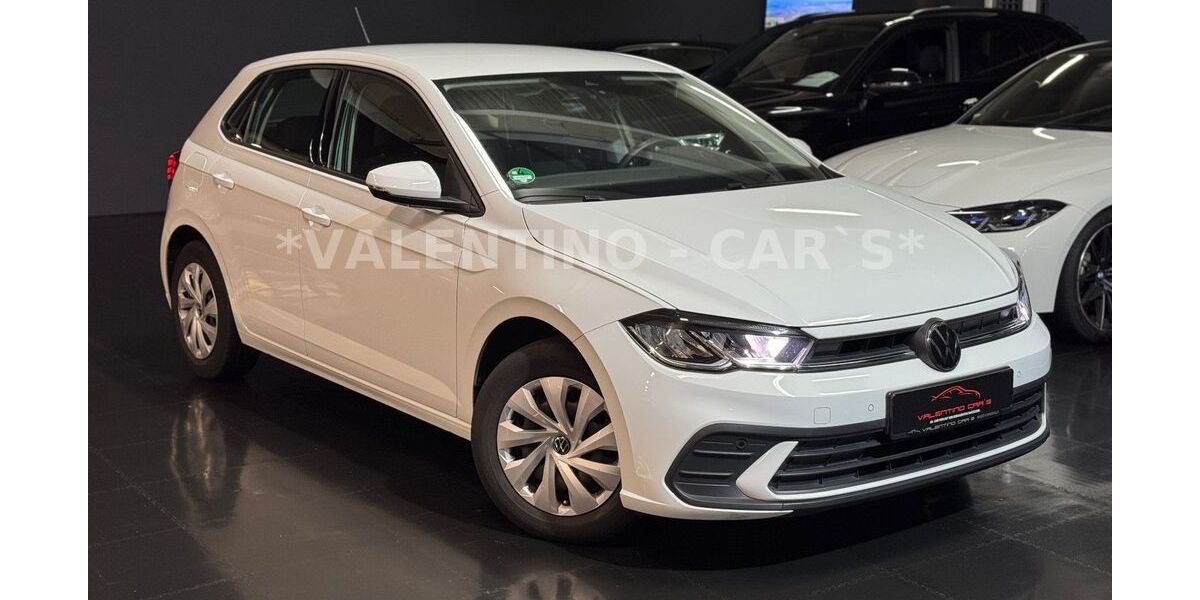 VW Polo 79.789 km 13.999 &euro; Radevormwald 42477