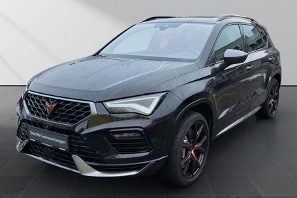Cupra Ateca 54.000 km 31.890 &euro; Wuppertal 42109