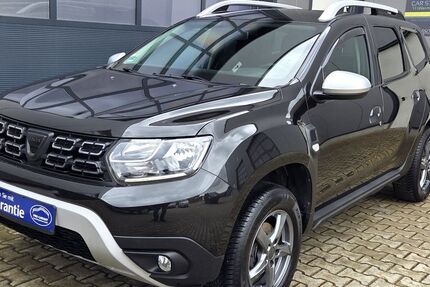 Dacia Duster 94.000 km 11.955 &euro; Wermelskirchen 42929