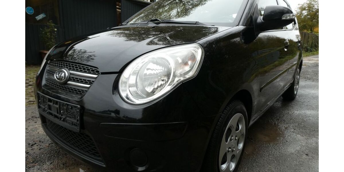 Kia Picanto 122.000 km 2.490 &euro; Hilden 40724