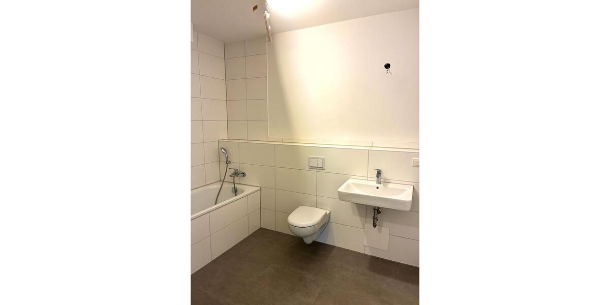 4712441 Moderne 3-Zi.-Wohnung im Neubau von Düsseldorf-Rath! 3 zimmer