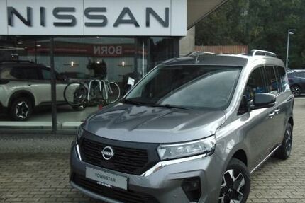 Nissan Townstar 4.000 km 29.990 &euro; Hagen 58135