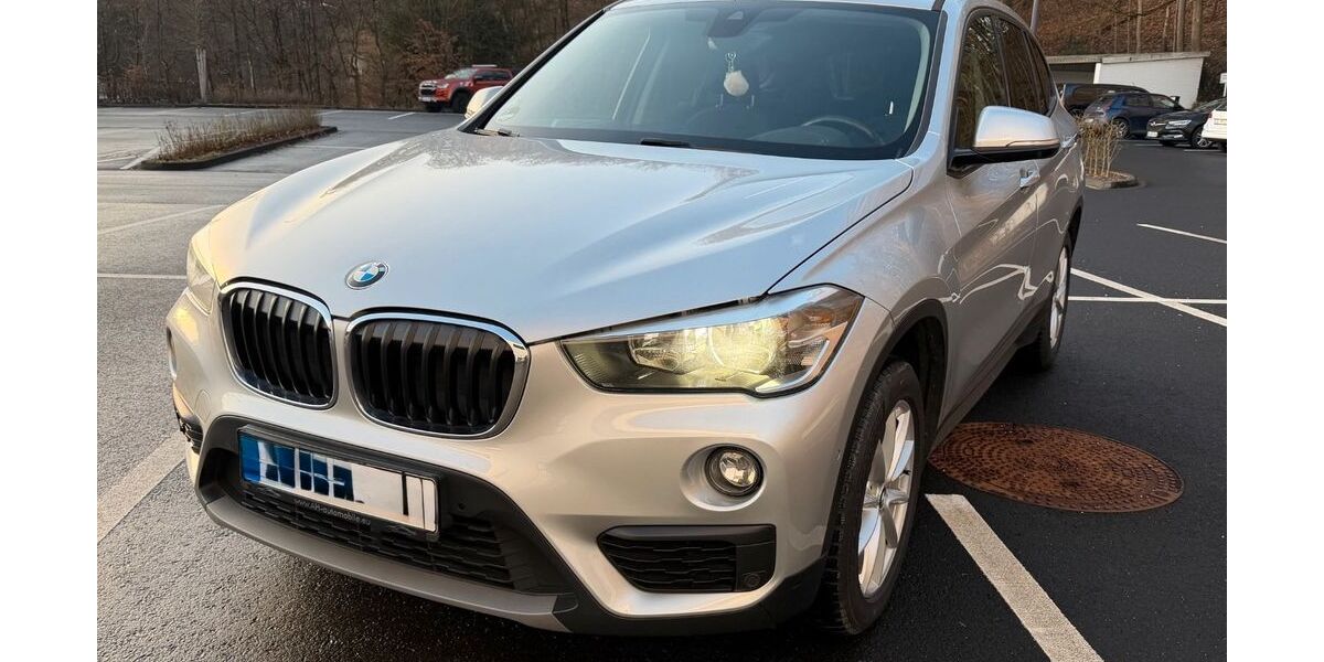 BMW X1 186.000 km 13.999 &euro; Overath 51491