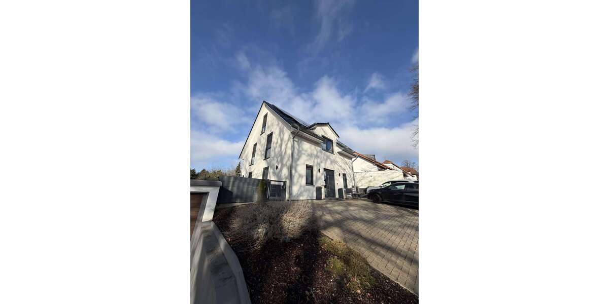 Einfamilienhaus Remscheid Remscheid-Süd - 6 Zimmer, 185 m&sup2;, 794.500&euro; | Angebot:24815201