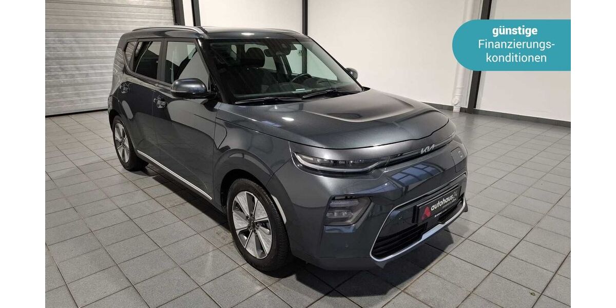 Kia Soul 8.796 km 27.990 &euro; Wuppertal 42287