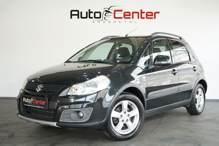 Suzuki SX4 178.000 km 4.000 &euro; Ennepetal (Bei Wuppertal) 58256