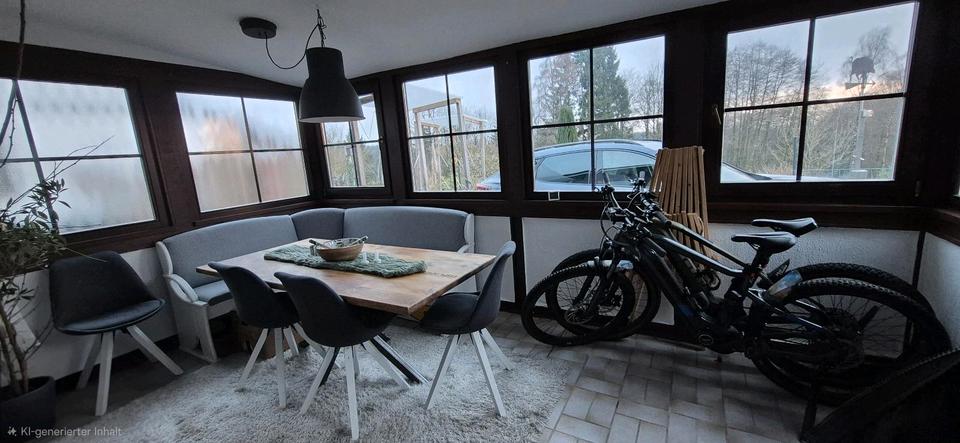 Wohnung 75qm zu vermieten 3 zimmer