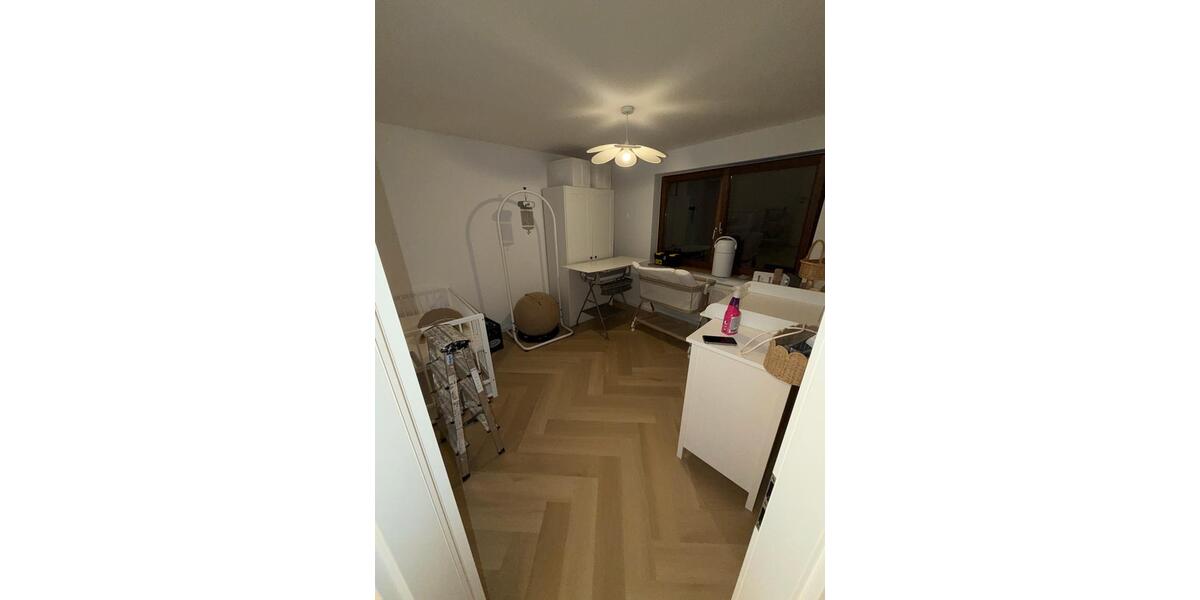 3 Zimmerwohnung in grüner Lage von Wuppertal Unterdahl 3 zimmer