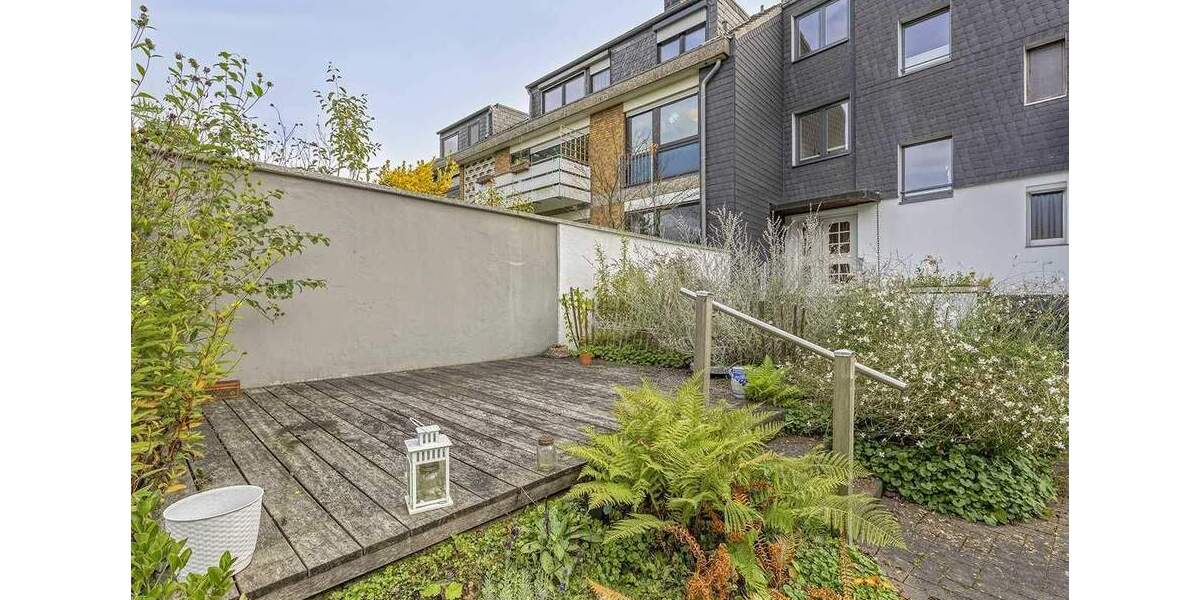 Einfamilienhaus Ratingen Zentrum - 8 Zimmer, 181 m&sup2;, 674.300&euro; | Angebot:25664994