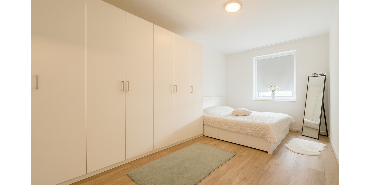 Wohnung zum Kaufen in Düsseldorf 245.000 € 86 m² 4 zimmer