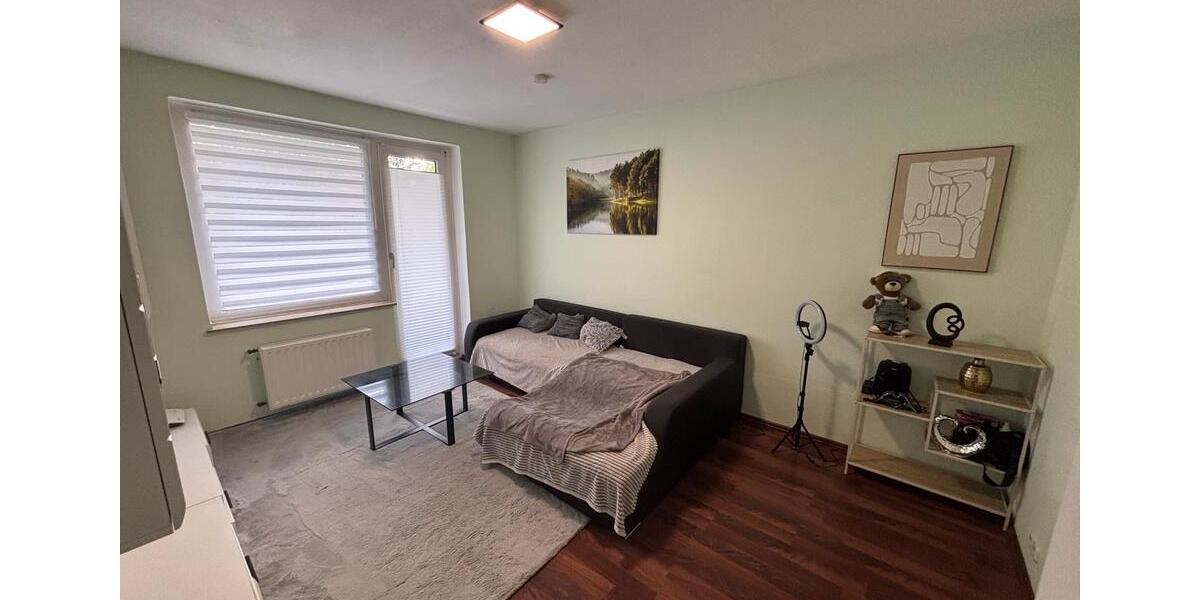 Etagenwohnung Hagen - 2.5 Zimmer, 48 m&sup2;, 79.000&euro; | Angebot:27413719