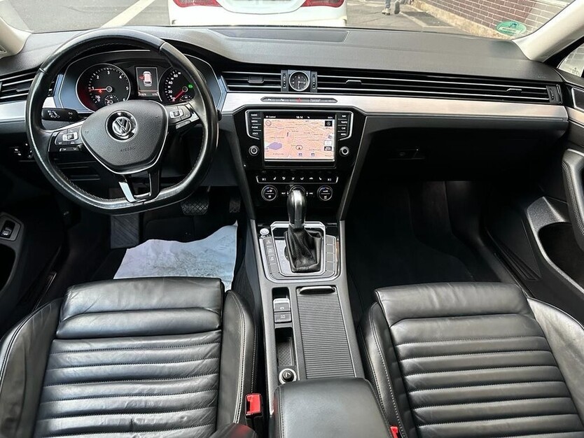 Passat