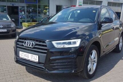 Audi Q3 144.772 km 16.455 &euro; Wipperfürth 51688