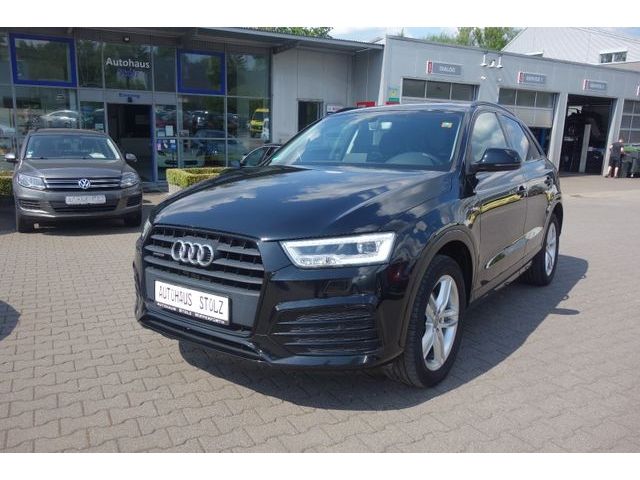 Audi Q3 144.772 km 16.455 &euro; Wipperfürth 51688