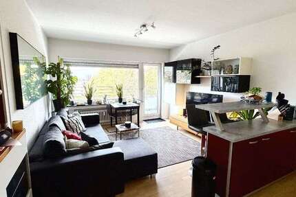 Wohnung Leverkusen Bergisch Neukirchen - 2 Zimmer, 54 m&sup2;, 159.000&euro; | Angebot:27180033