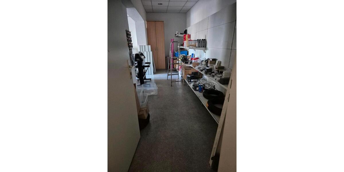 Gewerbeobjekt Hagen Hagen-Nord - 700&euro; | Angebot:26322991