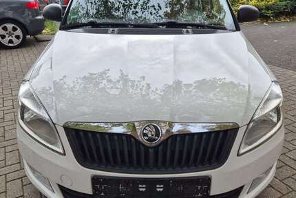 Skoda Fabia 147.500 km 4.500 € Köln 51107