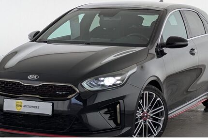 Kia ceed / Ceed 51.590 km 22.160 &euro; Düsseldorf 40599