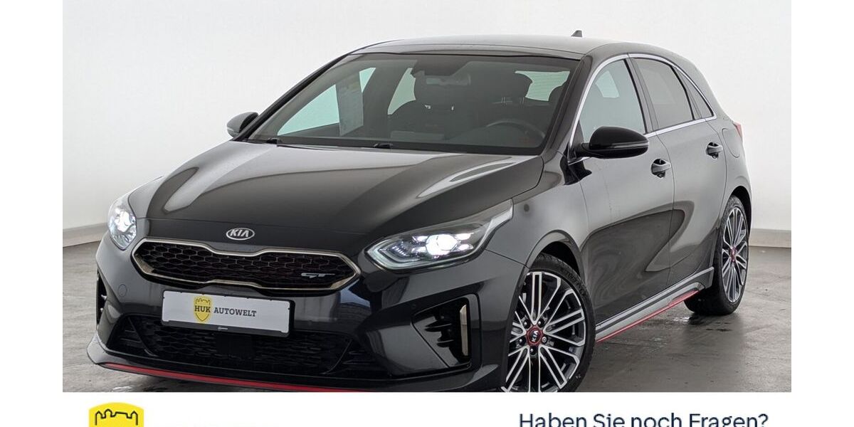 Kia ceed / Ceed 51.590 km 22.160 &euro; Düsseldorf 40599