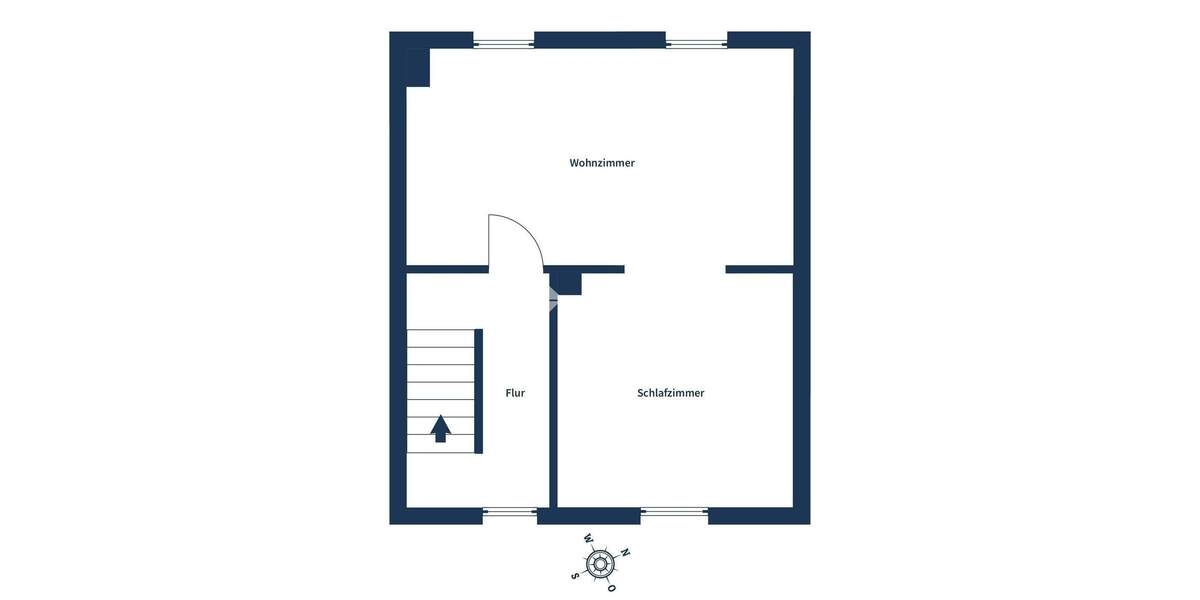 Doppelhaushälfte Hagen Dahl - 5 Zimmer, 103 m&sup2;, 199.000&euro; | Angebot:25248126