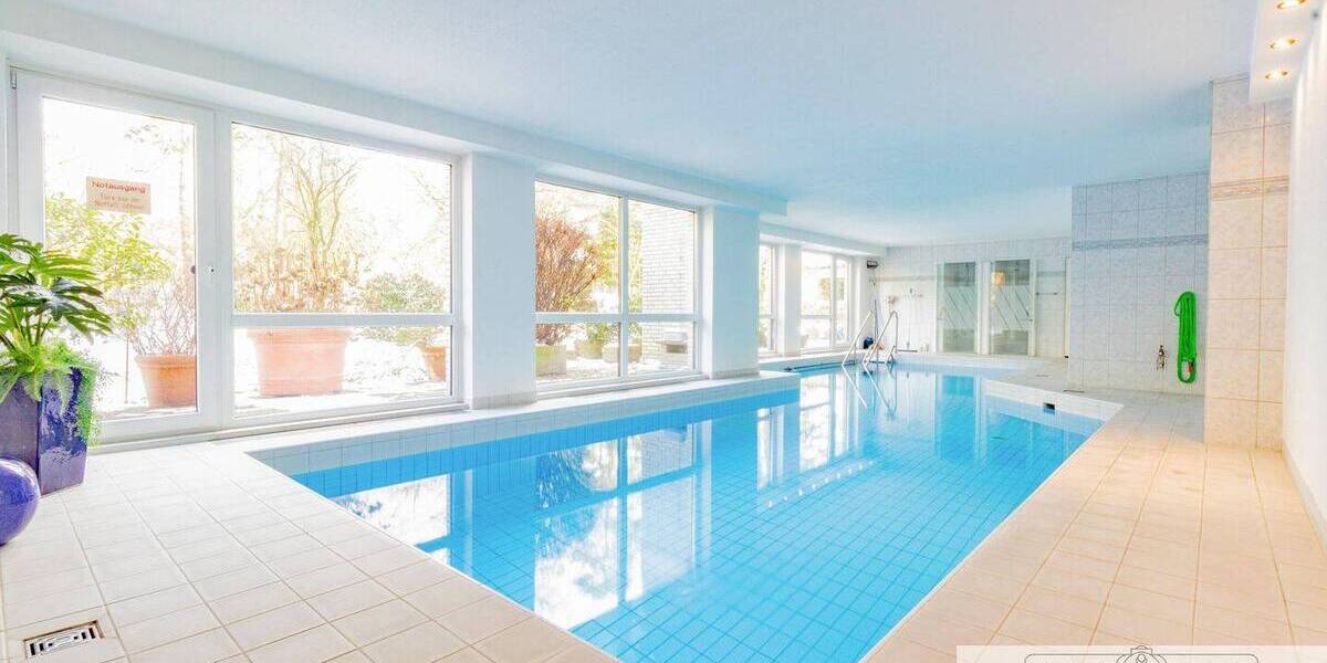 Etagenwohnung Düsseldorf Urdenbach - 3 Zimmer, 105 m&sup2;, 495.000&euro; | Angebot:26902072