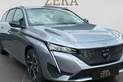 Peugeot 308 18.978 km 19.900 &euro; Lindlar 51789