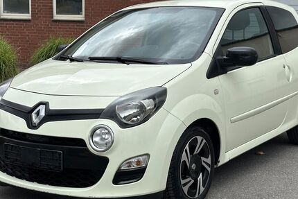 Renault Twingo 224.000 km 2.650 € Neuss 41460