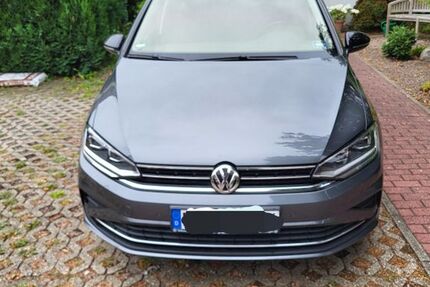 VW Golf Sportsvan 85.200 km 19.500 &euro; Sprockhövel 45549