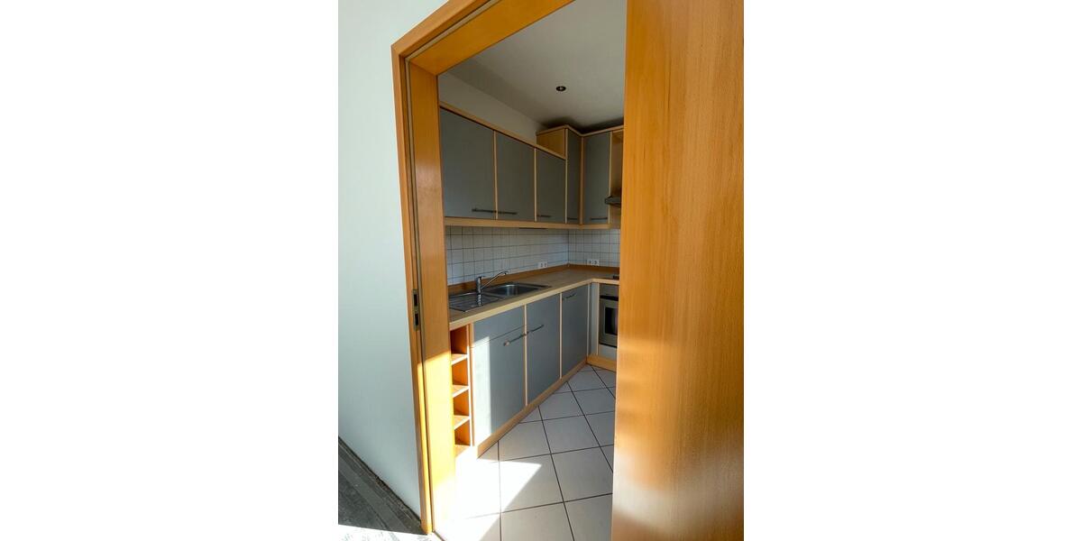 Etagenwohnung Erkrath - 2 Zimmer, 48 m&sup2;, 148.000&euro; | Angebot:26837763
