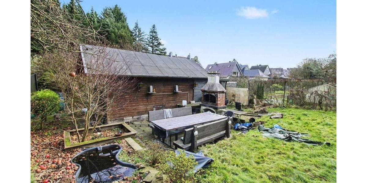 Grundstück Remscheid Süd - 370.000&euro; | Angebot:25291403