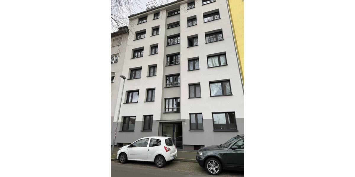 Mehrfamilienhaus, Wohnhaus Düsseldorf Bilk - 3 Zimmer, 879 m&sup2;, 3.850.000&euro; | Angebot:26909432