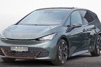 Cupra Born 1.461 km 43.980 € Lohmar 53797