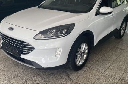 Ford Kuga 73.600 km 17.985 &euro; Wuppertal 42329