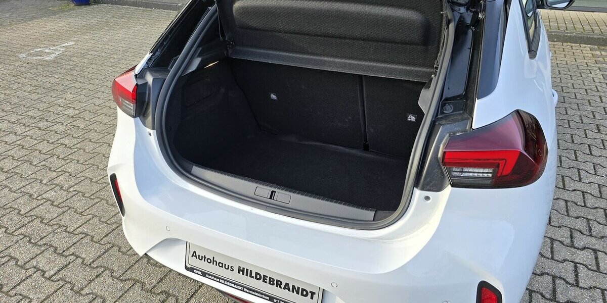 Opel Corsa GS Automatik|Winterpaket|ACC|Kamera 19.575 km 18.550 &euro; Wermelskirchen 42929