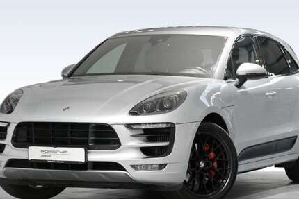 Porsche Macan 99.235 km 50.900 € Düsseldorf 40468
