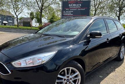 Ford Focus 149.990 km 6.250 &euro; Velbert 42551
