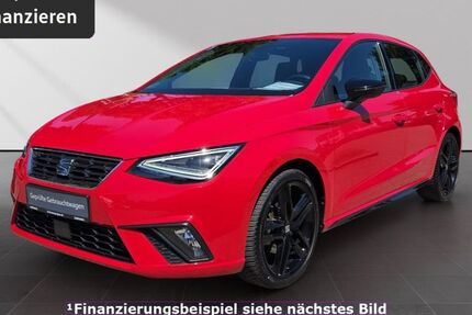 Seat Ibiza 30.600 km 17.990 &euro; Velbert 42549