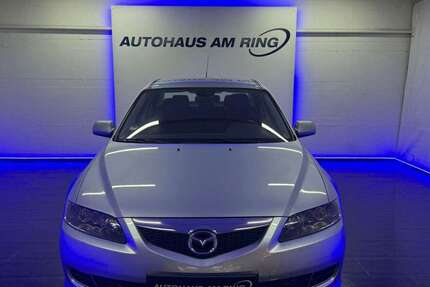 Mazda 6 81.964 km 6.999 € Ratingen 40878