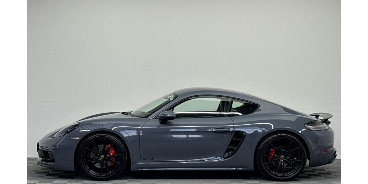 Porsche Cayman 26.700 km 74.990 &euro; Radevormwald 42477