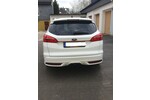 Ford Focus 106.000 km 14.950 € Solingen 42651